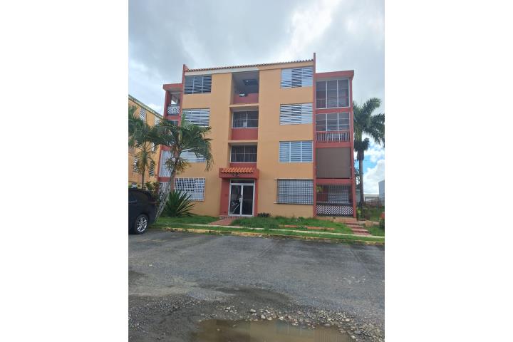 Condominio Villas de Castro Garden
