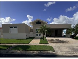 Casa en Veredas, Gurabo | 4H/2.5B | $450K