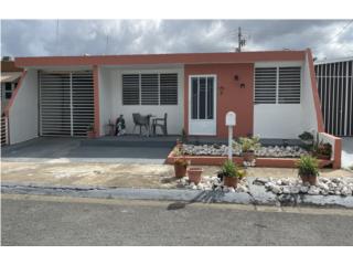 Toa Alta Heigths  residencial-comercial C1