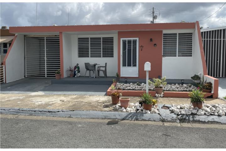 Toa Alta Heigths  residencial-comercial C1