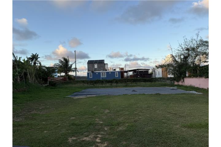 Precioso terreno ubicado en Isabela.