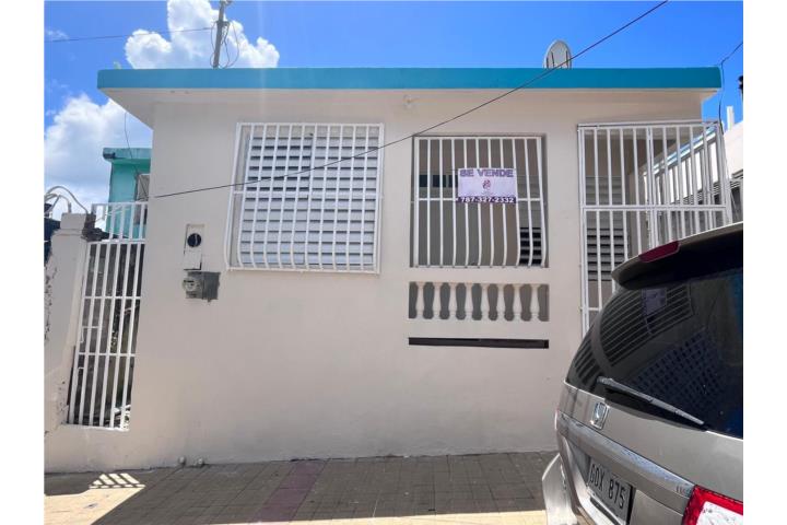 Toa alta Pueblo