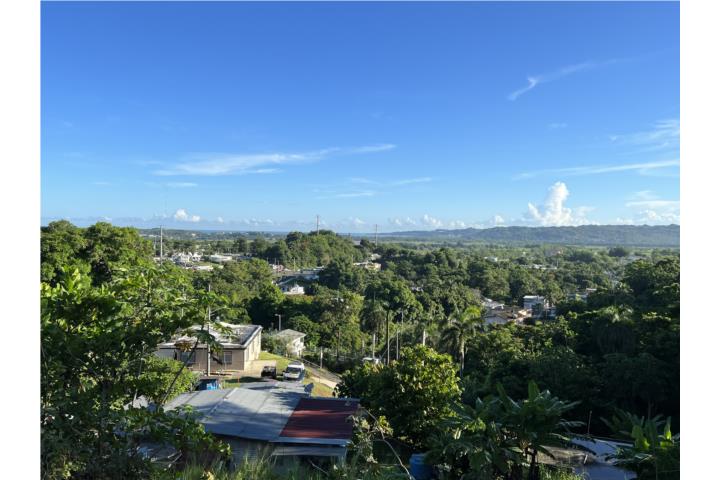 Casa, en Aguada, 3 cuartos, 2 Baños 400k