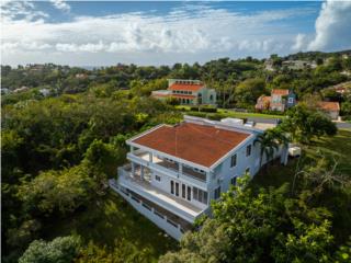 Palmas Del Mar, Port Road Casa 4H,2B,Garaje,