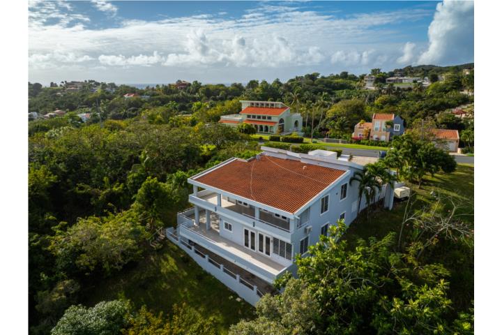 Palmas Del Mar, Port Road Casa 4H,2B,Garaje