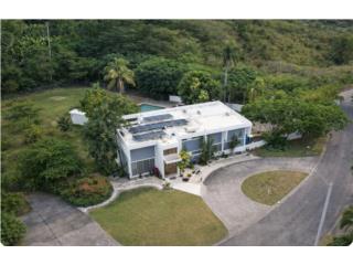 EL MONTE ,PONCE/5H/4B,PISCINA+SOLAR+APTO 890