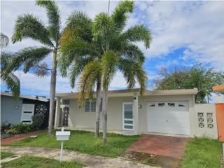 Hermosa Propiedad Villa Real Vega Baja 210k