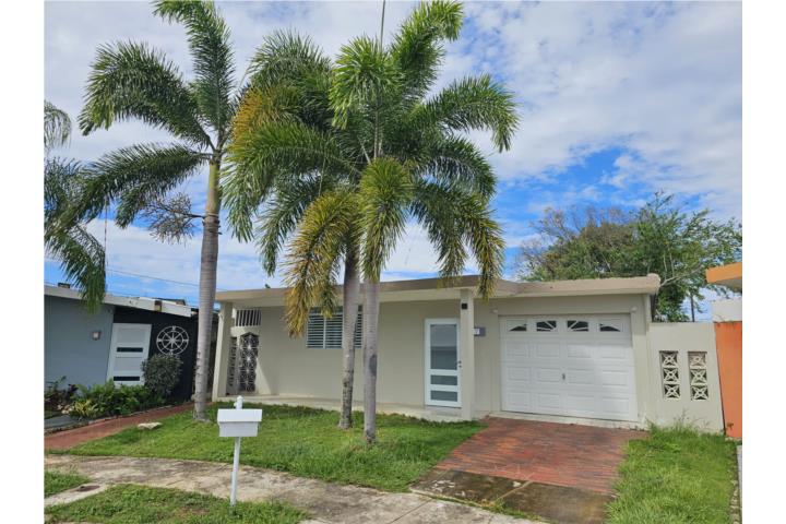 Hermosa Propiedad Villa Real Vega Baja 210k