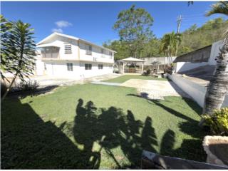 Propiedad Multifamiliar en Ponce