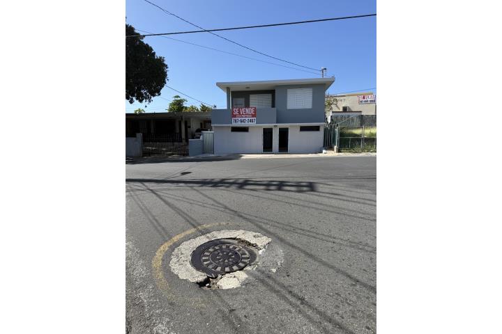 CASA COMERCIAL