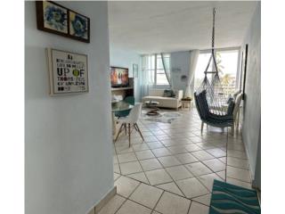 Ocean Walk Chalets. Fully furnished!!