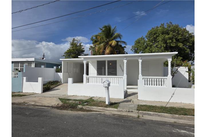 Urb. San Thomas Ponce