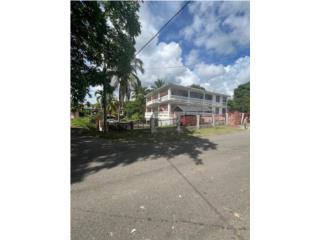 BARRIO MACANA 