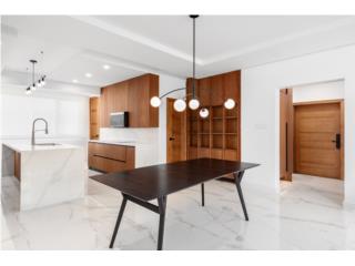 Condado Ocean Park 3b 3b Remodeled Condo