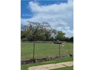 Puerto Rico - Bienes Raices VentaTerreno en Vega Baja - 945 m2   Puerto Rico