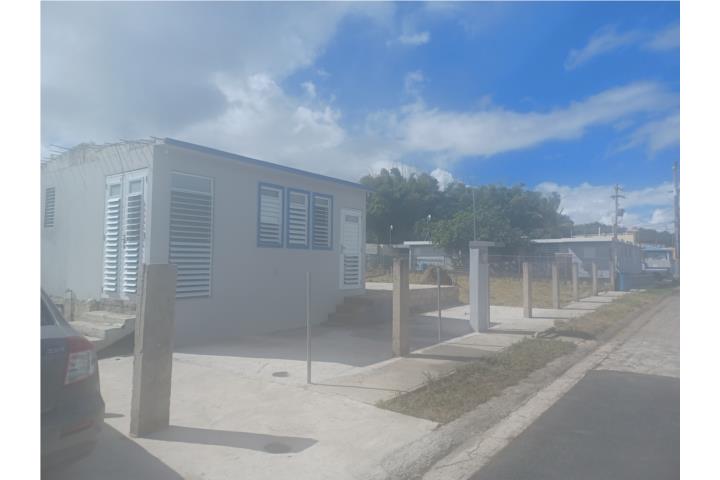 Preciosa casa,Urb.Reparto Ana Luisa/1 cuarto
