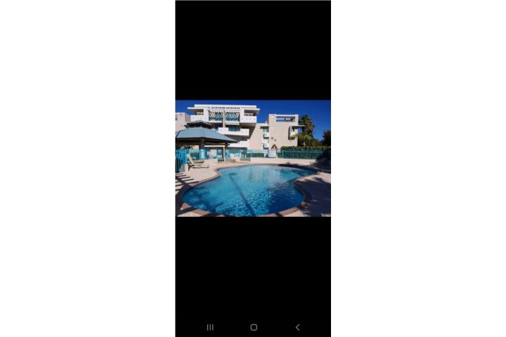 Boqueron, Precioso apto de 2 hab/ 2 baños