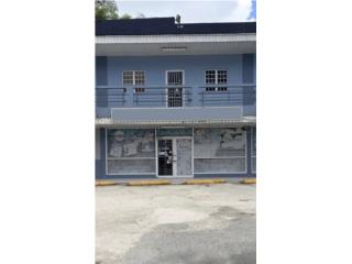  CLINICA DENTAL EN VENTA AREA DE AIBONITO