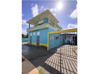 TRES UNIDADES EN VENTA AREA DE JUNCOS PR 