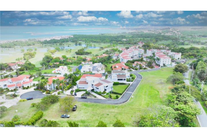 Ocean View Lot #27- Las Vistas de Río Mar