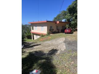Multifamiliar 6 y 2 por solo $125,000
