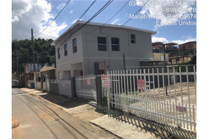 CASA DE DOS PLANTAS