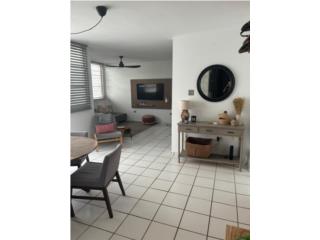 Apto, Costa C�rcega, Rincon, 2/1/1, $325 omo