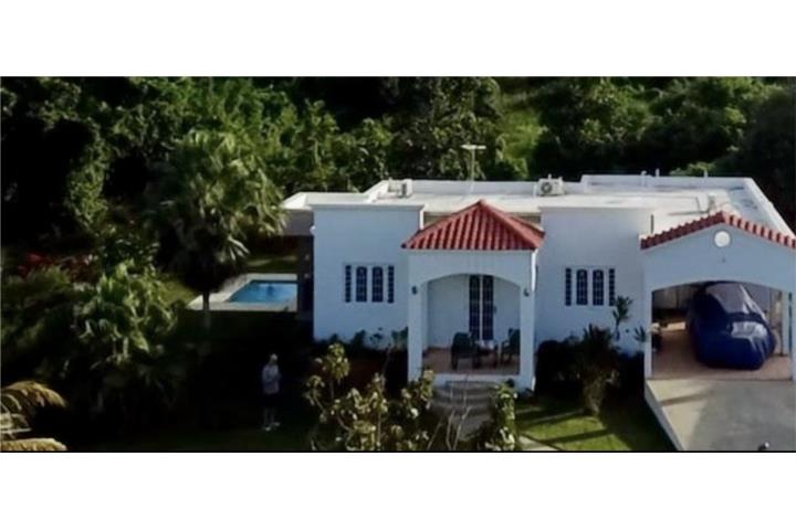 Casa, Aguadilla, Barrio Camaseyes, 420000