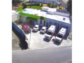 SVD ESTRUCTURA COMERCIAL $425.000