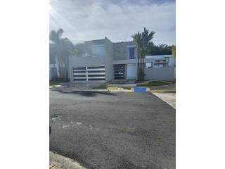 BOSQUE DE LAS PALMAS W/PISCINA