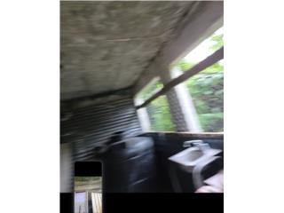 For Sale Tiny House cerca de playa comercios