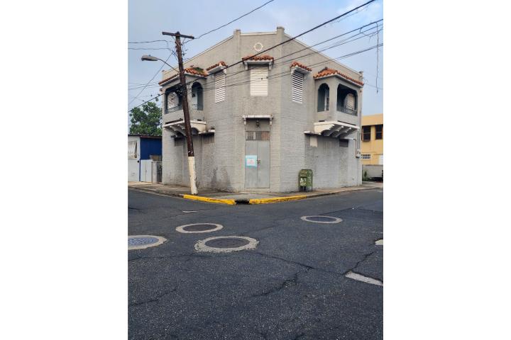139 Calle Vadi, esq. Cristy Barrio
