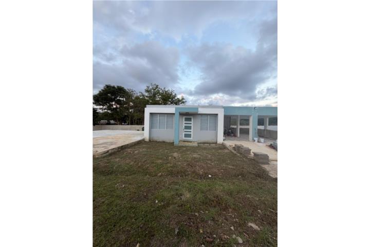 Propiedad en Venta en Manatí