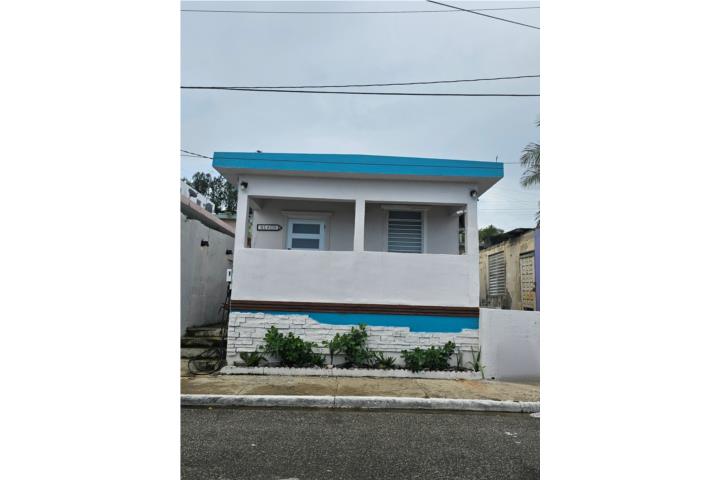 Se vende propiedad amueblada.