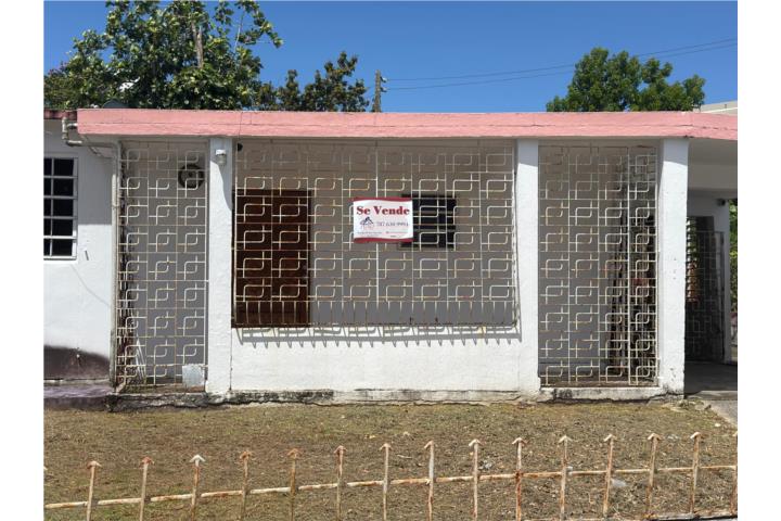 OPORTUNIDAD 3/1 URB. SIERRA LINDA BAYAMÓN P.R