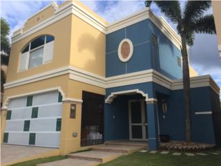Andreas Court, 3 pisos, excelente 