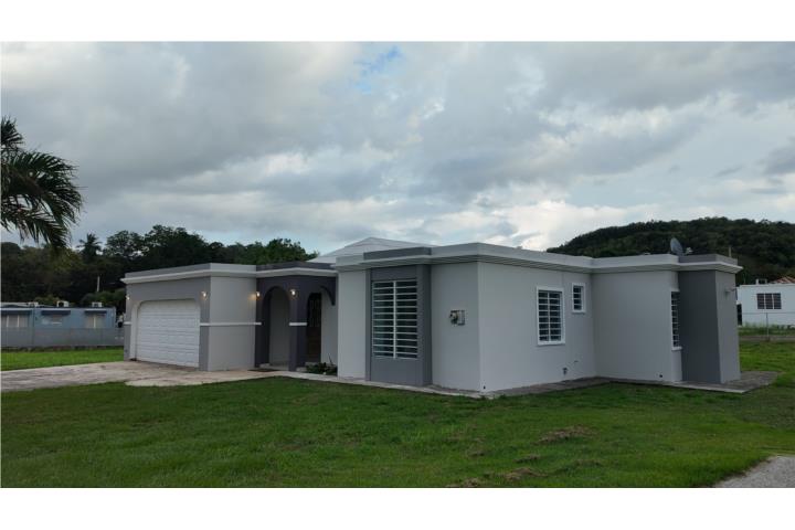 Casa en Hacienda La Milagrosa, Manatí, 4h/2.5