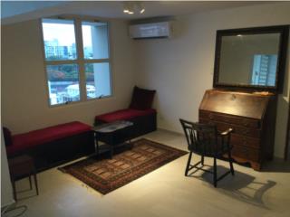 Santurce Apto 890sq ft1br (conv a 2) 1 bath 