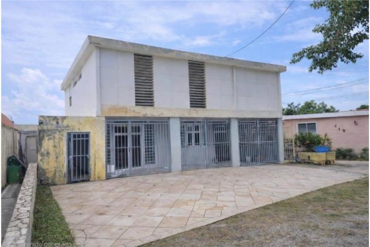 Levittown Lakes en Toa Baja