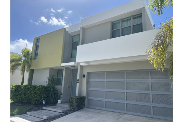 CASA - MONTECIELO en Guaynabo
