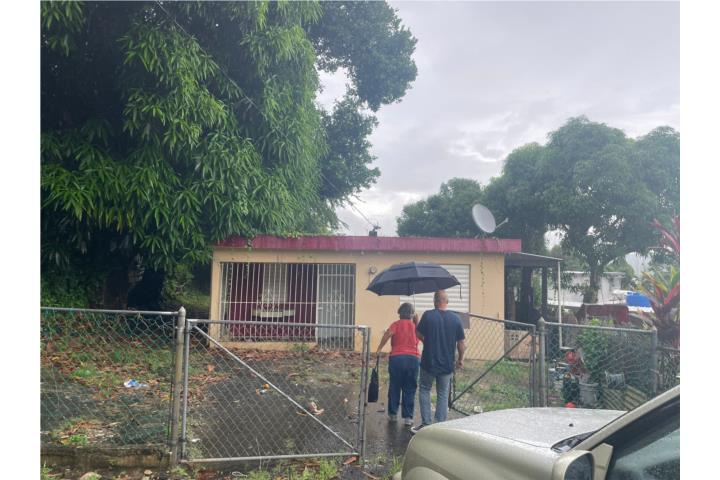 LA MORENITA EN BAYAMON!!!