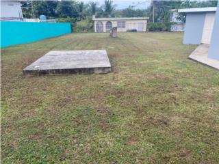  Propiedad comercial con amplio terreno CASH