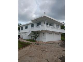 Se vende casa en Barrio Jaguey de Aguada
