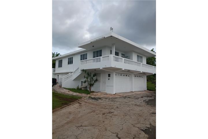 Se vende casa en Barrio Jaguey de Aguada