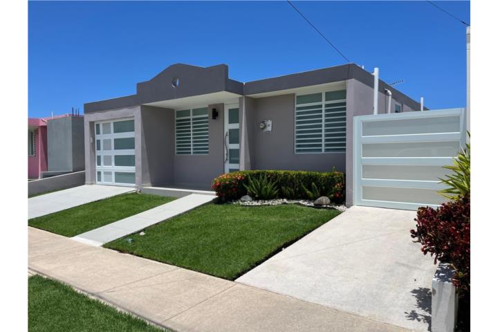 URB BRISAS DE CAMPANERO III, TOA BAJA