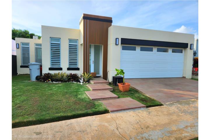 Casa Con Piscina en Los Árboles, Rio Grande