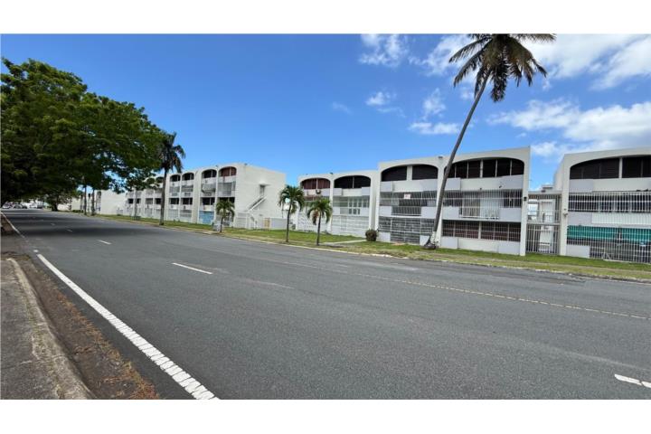 Condominio Lago Vista II