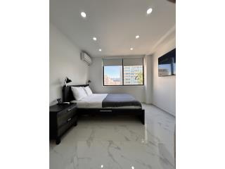 Ganga Isla Verde-Estudio-Airbnb Ready