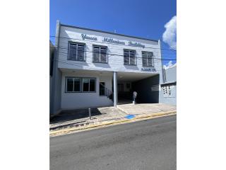 Oficina M�dica en Venta � Edf Yauco Millenium