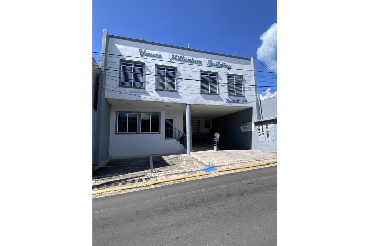 Oficina Médica en Venta  Edf Yauco Millenium